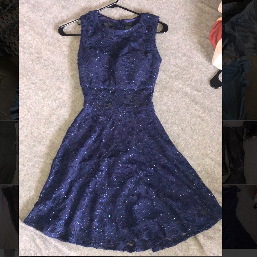 Dane dress